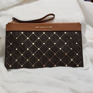 Michael Kors Clutch